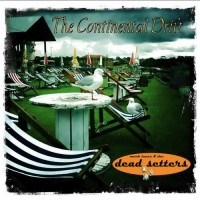 Purchase Mark Lucas & The Dead Setters - The Continental Drift