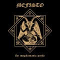 Buy Mefisto - The Megalomania Puzzle Mp3 Download