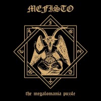 Purchase Mefisto - The Megalomania Puzzle