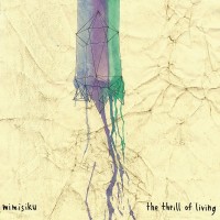 Purchase Mimisiku - The Thrill Of Living