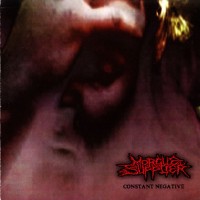 Purchase Morgue Supplier - Constant Negative (EP)