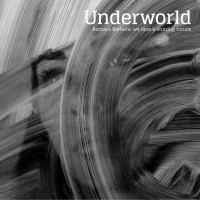 Purchase Underworld - Barbara Barbara, We Face A Shining Future