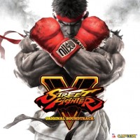 Purchase VA - Street Fighter V Original Soundtrack CD1