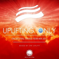 Purchase VA - Uplifting Only: Orchestral Trance Year Mix 2015 (Mixed By Ori Uplift)