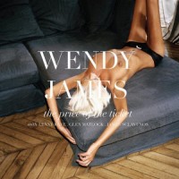 Purchase Wendy James - The Price Of The Ticket