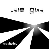 Purchase White Giant - Gravitating