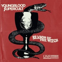 Purchase Youngblood Supercult - Season Of The Witch