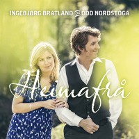 Purchase Ingebjørg Bratland Og Odd Nordstoga - Heimafrå