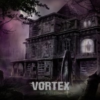 Purchase Vortex - The Asylum