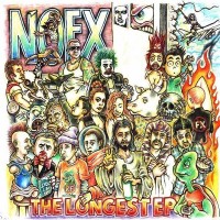 Purchase NOFX - The Longest EP