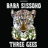 Purchase Baba Sissoko - Three Gees