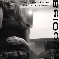 Purchase Belooga - Punchball Head & Shock My Heart Live (CDS)
