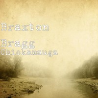 Purchase Braxton Bragg - Chickamauga