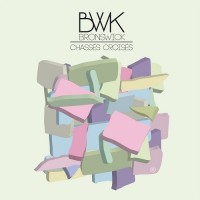 Purchase Bronswick - Chassés-Croisés (EP)