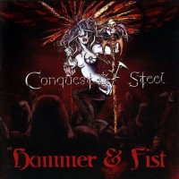 Purchase Conquest Of Steel - Hammer & Fist