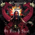 Buy Conquest Of Steel - Of Fire And Steel Mp3 Download