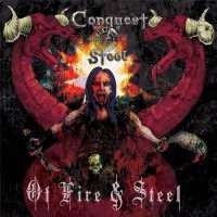 Purchase Conquest Of Steel - Of Fire And Steel