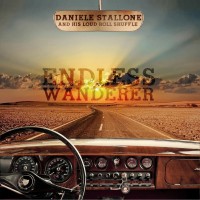 Purchase Daniele Stallone & His Loud Roll Shuffle - Endless Wanderer