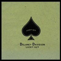 Purchase Delaney Davidson - Lucky Guy