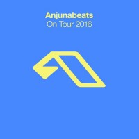 Purchase VA - Anjunabeats On Tour 2016