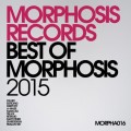 Buy VA - Best Of Morphosis 2015 Mp3 Download