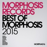 Purchase VA - Best Of Morphosis 2015