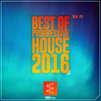 Purchase VA - Best Of Progressive House 2016 Vol. 1