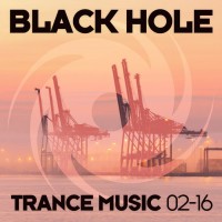 Purchase VA - Black Hole Trance Music 02 16