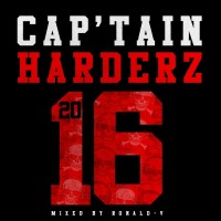 Purchase VA - Cap'tain Harderz 2016 (Mixed By Ronald-V)