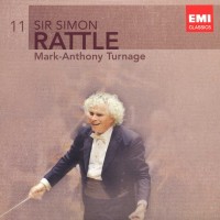 Purchase Simon Rattle - British Music - Mark-Anthony Turnage CD11