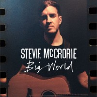 Purchase Stevie McCrorie - Big World