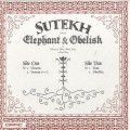 Buy Sutekh - Elephant & Obelisk Mp3 Download