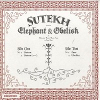Purchase Sutekh - Elephant & Obelisk
