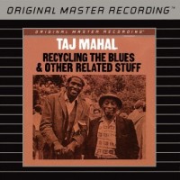 Purchase Taj Mahal - Recycling The Blues & Other Related Stuff (Vinyl)