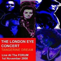 Purchase Tangerine Dream - The London Eye Concert CD1