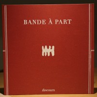 Purchase Tc Studio - Bande À Part (EP)