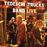Purchase Tedeschi Trucks Band - Everybody's Talkin' CD1