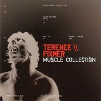 Purchase Terence Fixmer - Muscle Collection CD2