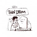 Buy Tigrics - Thin Drum Mp3 Download