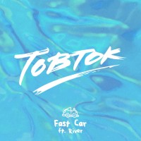 Purchase Tobtok - Fast Car (CDS)