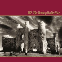 Purchase U2 - The Unforgettable Fire (Mastered 2009) CD2