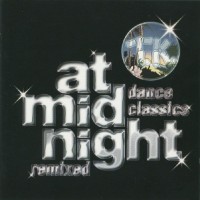 Purchase VA - At Midnight - Tk Dance Classics Remixed