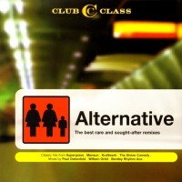 Purchase VA - Club Class Alternative