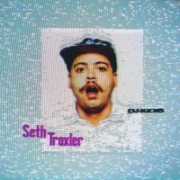 Purchase VA - DJ-Kicks (Seth Troxler)