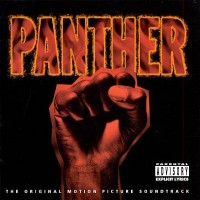 Purchase VA - Panther (Soundtrack)