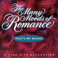 Purchase VA - The Many Moods Of Romance: That's My Desire
