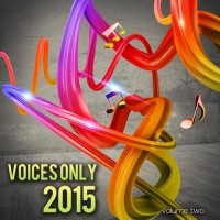 Purchase VA - Voices Only 2015, Vol. 2 (A Capella)