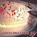 Buy VA - Voices Only Forte IV (A Capella) Mp3 Download