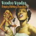 Buy VA - Voodoo Voodoo - Feisty Fifties Females CD1 Mp3 Download