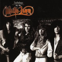 Purchase White Lion - Anthology '83 - '89 CD1